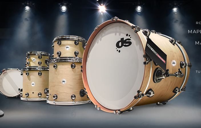 DR DRUM 插件